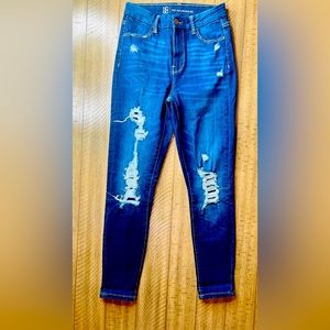 NO Boundaries Jeans - Size 5